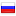gesturbo.ru hosted country